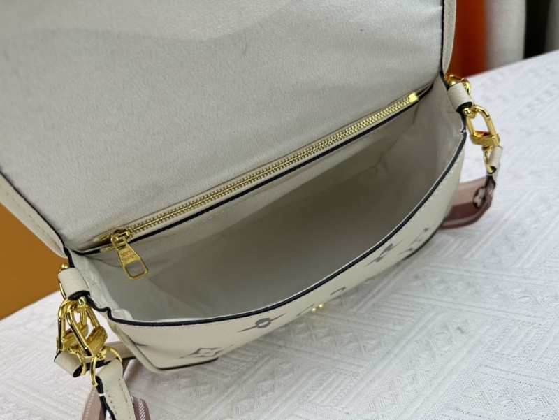 LV Top Handle Bags